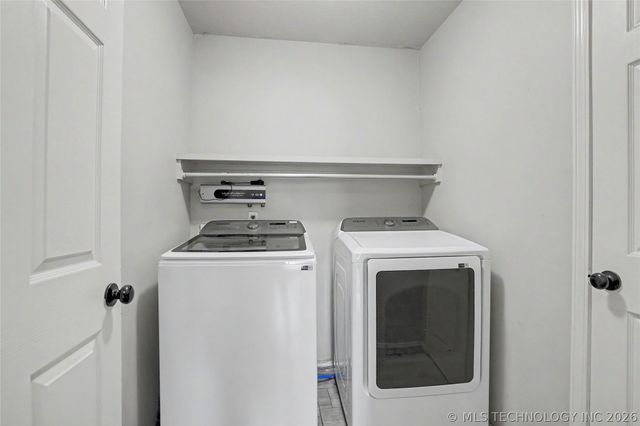 4428 W Urbana Street, Broken Arrow, OK 74012