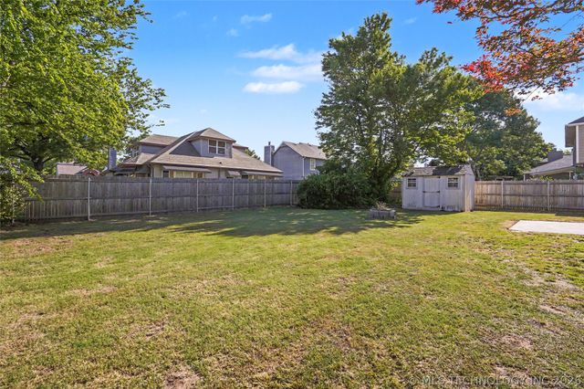 4428 W Urbana Street, Broken Arrow, OK 74012