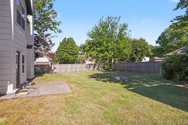 4428 W Urbana Street, Broken Arrow, OK 74012