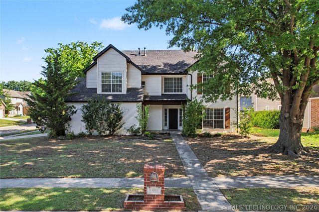 4428 W Urbana Street, Broken Arrow, OK 74012
