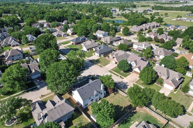 4428 W Urbana Street, Broken Arrow, OK 74012