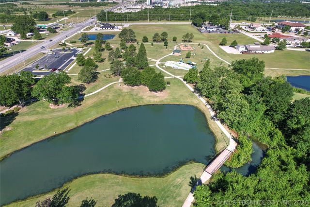4428 W Urbana Street, Broken Arrow, OK 74012