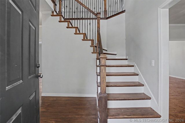 4428 W Urbana Street, Broken Arrow, OK 74012