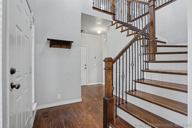 4428 W Urbana Street, Broken Arrow, OK 74012