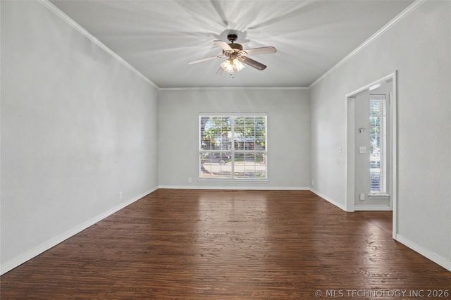 4428 W Urbana Street, Broken Arrow, OK 74012