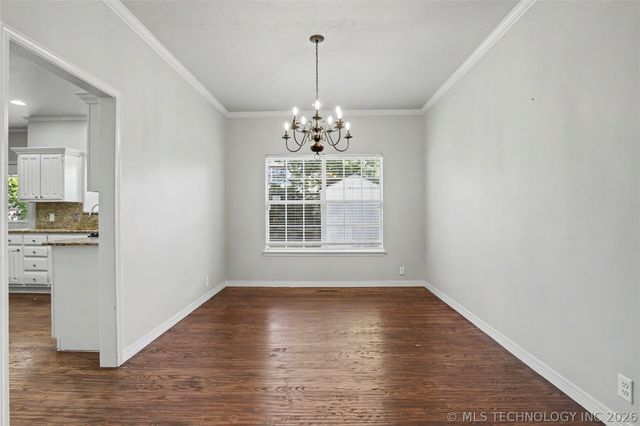 4428 W Urbana Street, Broken Arrow, OK 74012