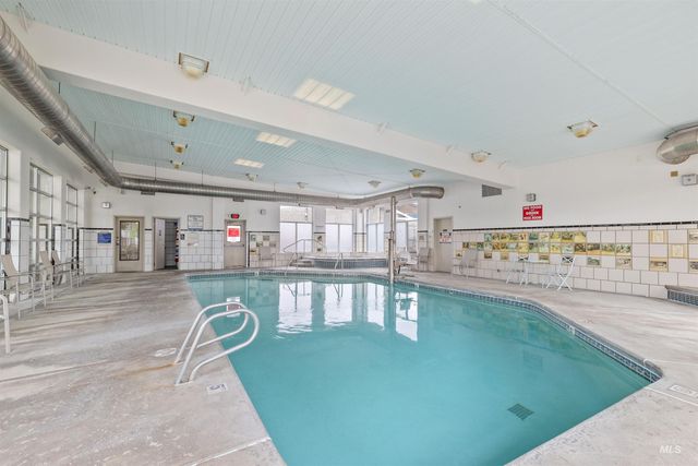 1550 & 1560 Port Drive, Clarkston, WA 99403