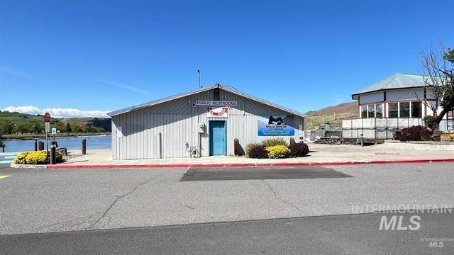 1550 & 1560 Port Drive, Clarkston, WA 99403