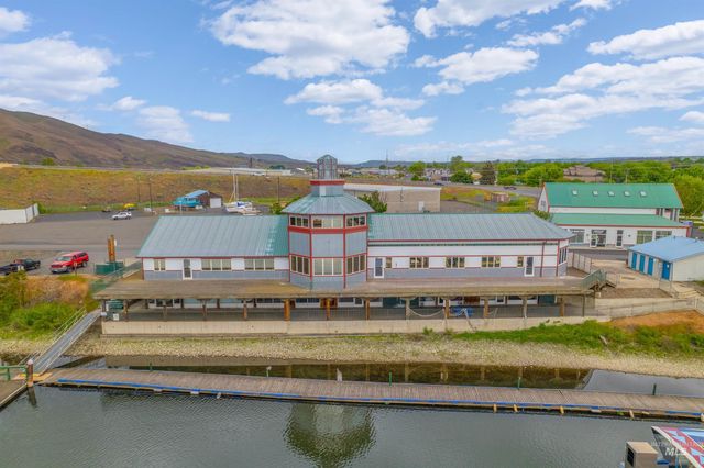 1550 & 1560 Port Drive, Clarkston, WA 99403