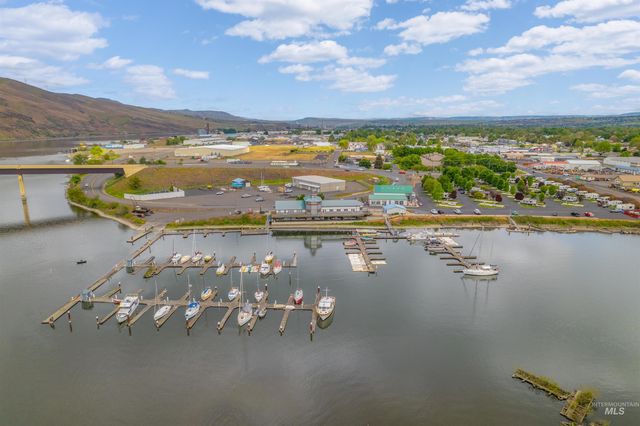 1550 & 1560 Port Drive, Clarkston, WA 99403