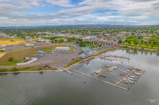 1550 & 1560 Port Drive, Clarkston, WA 99403