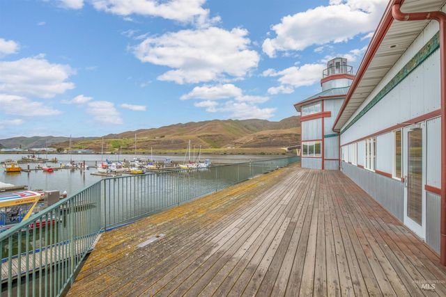 1550 & 1560 Port Drive, Clarkston, WA 99403