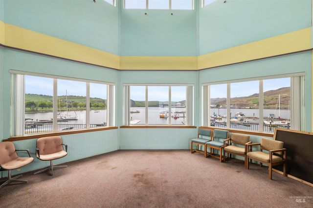1550 & 1560 Port Drive, Clarkston, WA 99403
