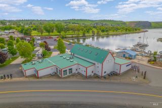 1550 & 1560 Port Drive, Clarkston, WA 99403