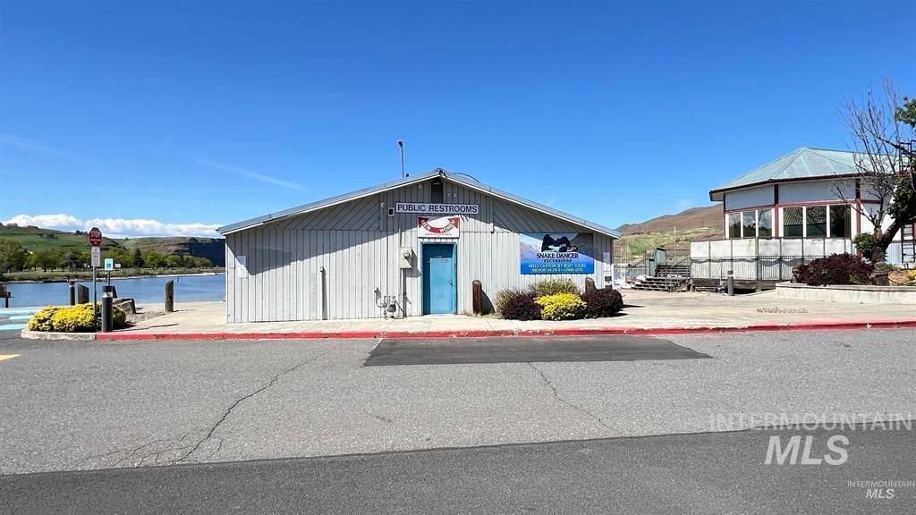 1550 & 1560 Port Drive, Clarkston, WA 99403 photo 14