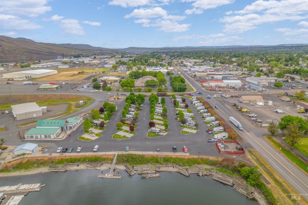 1550 & 1560 Port Drive, Clarkston, WA 99403 photo 3