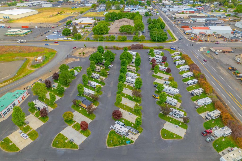 1550 & 1560 Port Drive, Clarkston, WA 99403 photo 4