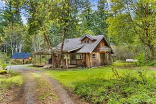 22110 Elbow Lake Road SE #B, Yelm, WA 98597