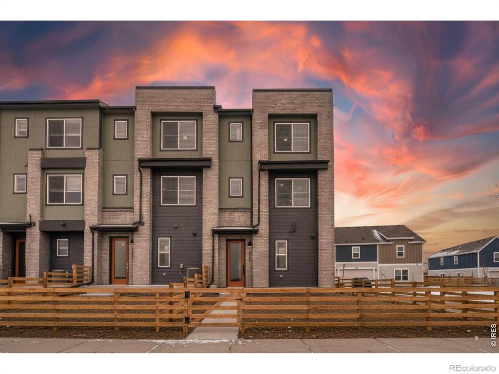 2367 E Suniga Road, Fort Collins, CO 80524