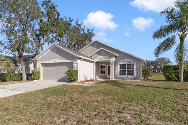 620 SUNRIDGE WOODS BOULEVARD, Davenport, FL 33837