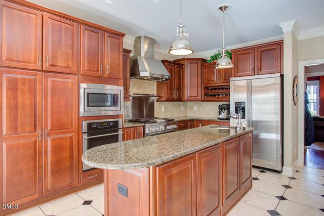 12024 Wicker Drive, Chapel Hill, NC 27517