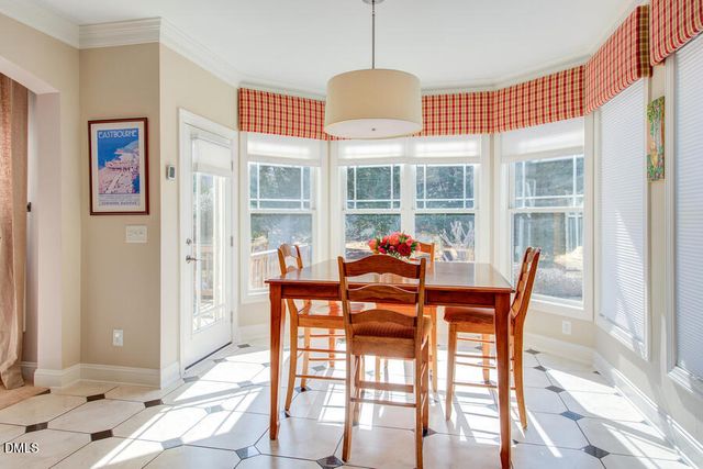 12024 Wicker Drive, Chapel Hill, NC 27517
