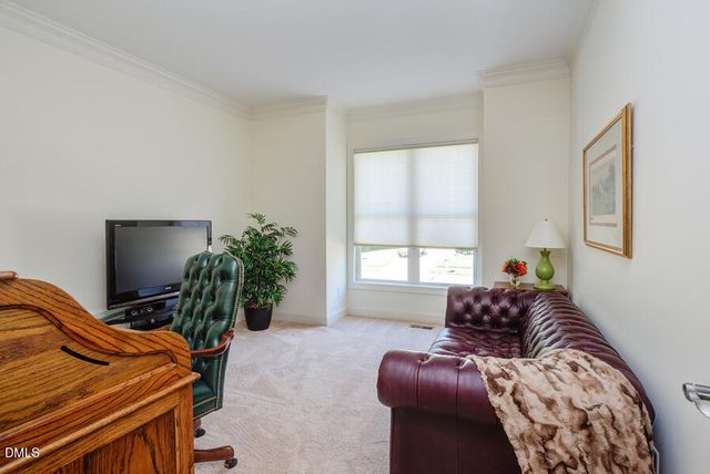 12024 Wicker Drive, Chapel Hill, NC 27517
