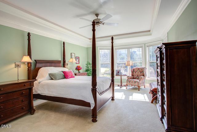12024 Wicker Drive, Chapel Hill, NC 27517