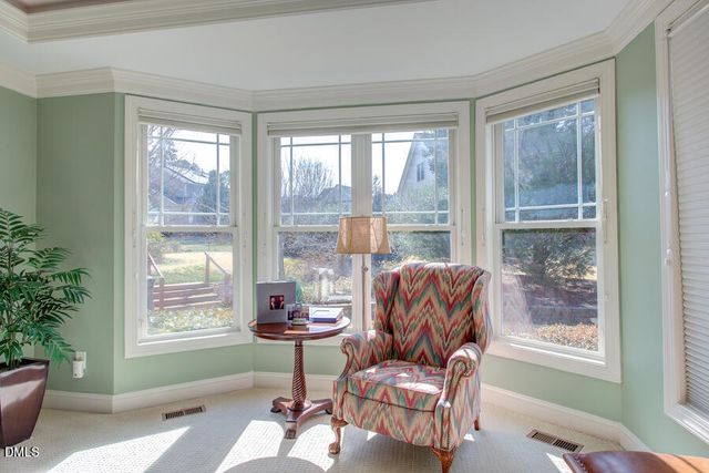12024 Wicker Drive, Chapel Hill, NC 27517
