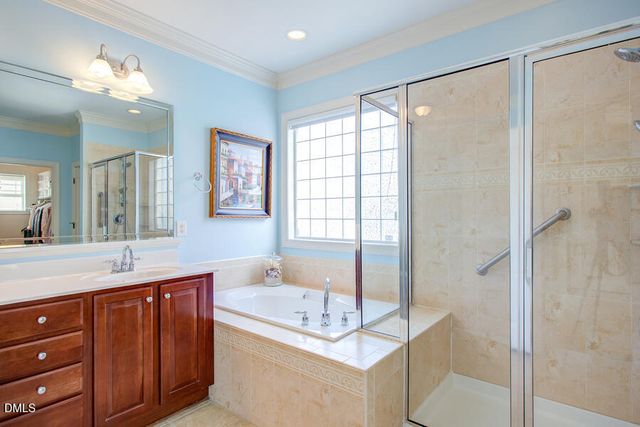 12024 Wicker Drive, Chapel Hill, NC 27517