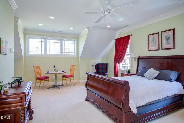 12024 Wicker Drive, Chapel Hill, NC 27517