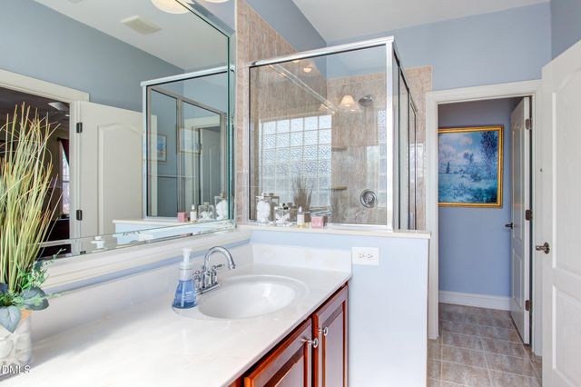 12024 Wicker Drive, Chapel Hill, NC 27517