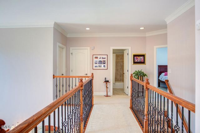 12024 Wicker Drive, Chapel Hill, NC 27517