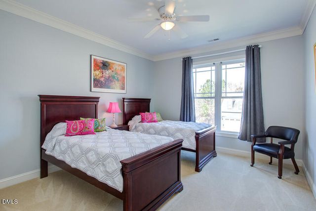 12024 Wicker Drive, Chapel Hill, NC 27517