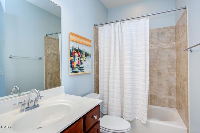 12024 Wicker Drive, Chapel Hill, NC 27517