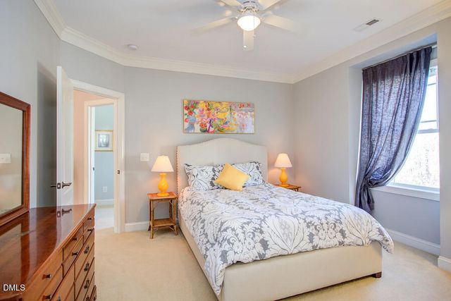12024 Wicker Drive, Chapel Hill, NC 27517