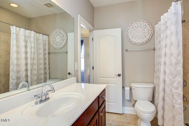12024 Wicker Drive, Chapel Hill, NC 27517