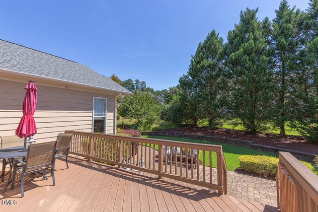 12024 Wicker Drive, Chapel Hill, NC 27517