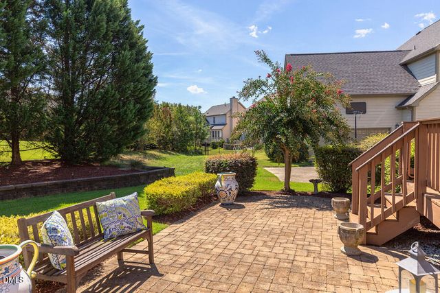 12024 Wicker Drive, Chapel Hill, NC 27517