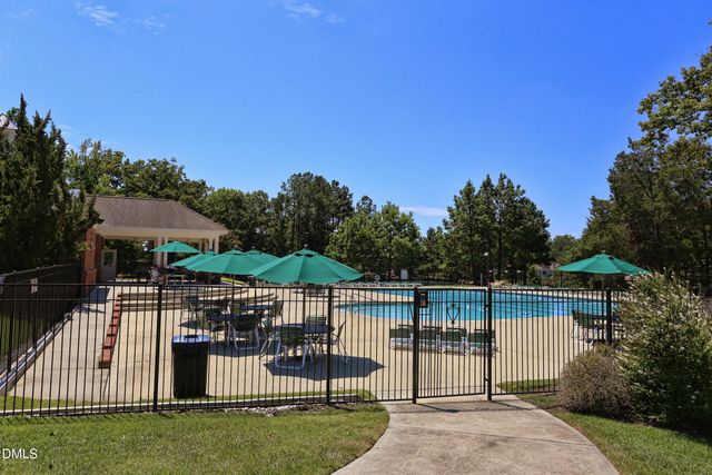 12024 Wicker Drive, Chapel Hill, NC 27517