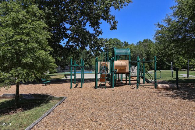 12024 Wicker Drive, Chapel Hill, NC 27517