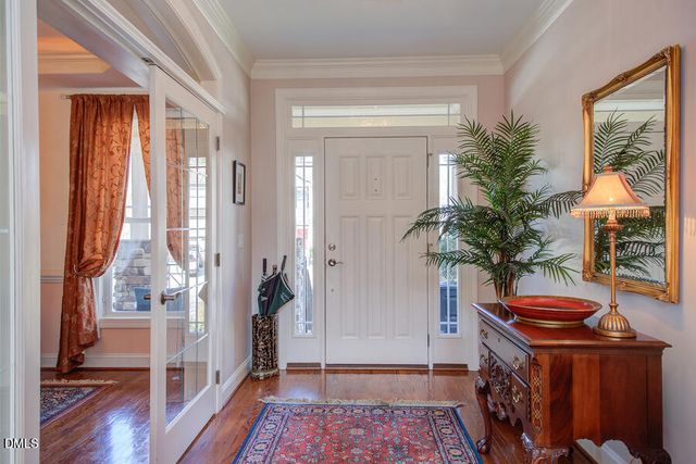 12024 Wicker Drive, Chapel Hill, NC 27517