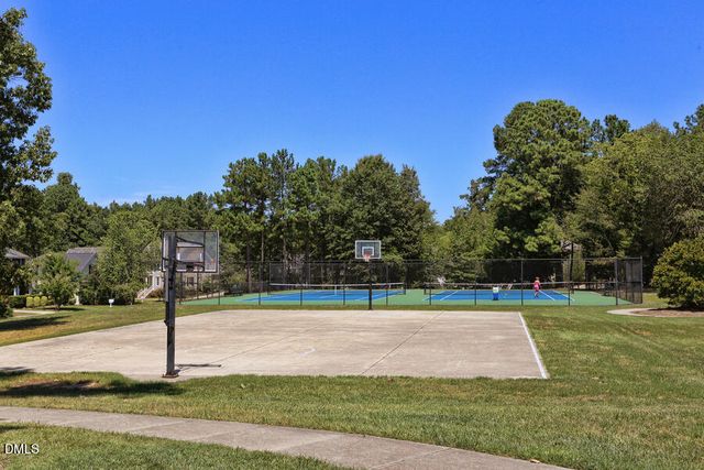 12024 Wicker Drive, Chapel Hill, NC 27517