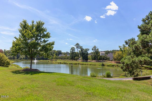 12024 Wicker Drive, Chapel Hill, NC 27517