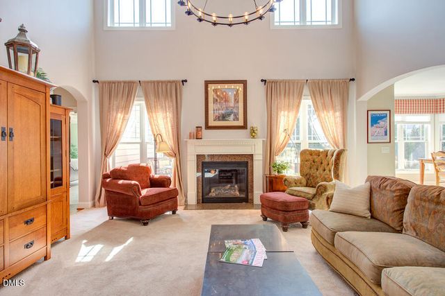 12024 Wicker Drive, Chapel Hill, NC 27517