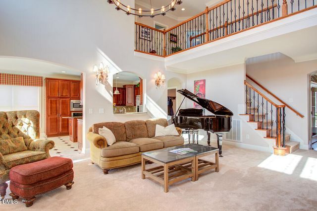 12024 Wicker Drive, Chapel Hill, NC 27517