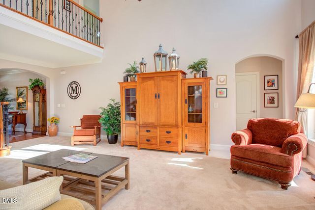 12024 Wicker Drive, Chapel Hill, NC 27517