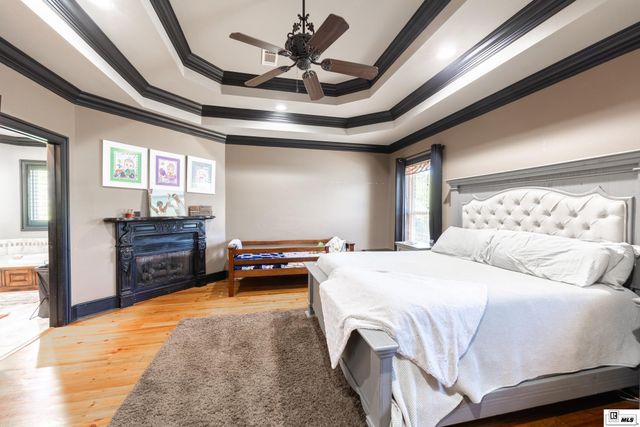 242 ST ANDREWS DRIVE, Calhoun, LA 71225