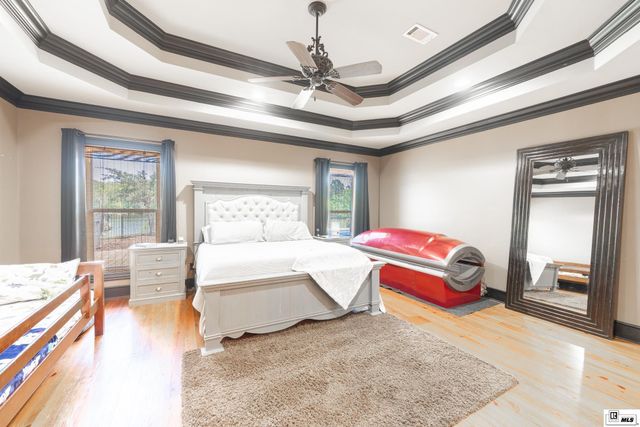 242 ST ANDREWS DRIVE, Calhoun, LA 71225