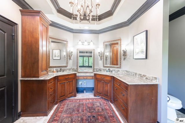 242 ST ANDREWS DRIVE, Calhoun, LA 71225